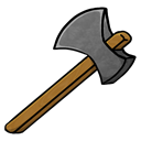 Stone Axe icon